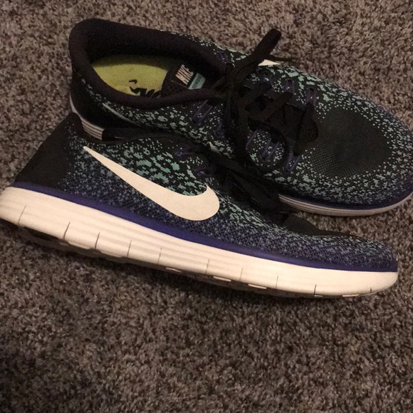 Nike Shoes - Nike’s